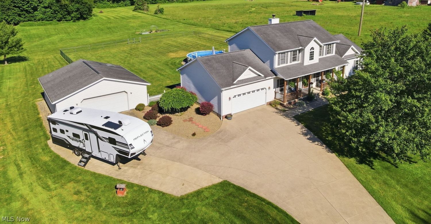 5323 Hattrick Road Ravenna OH 44266