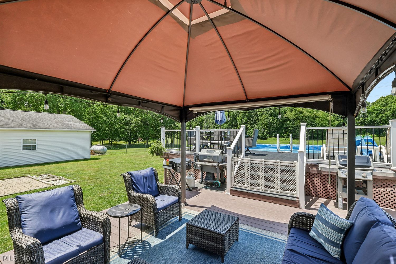 5323 Hattrick Road Ravenna OH 44266