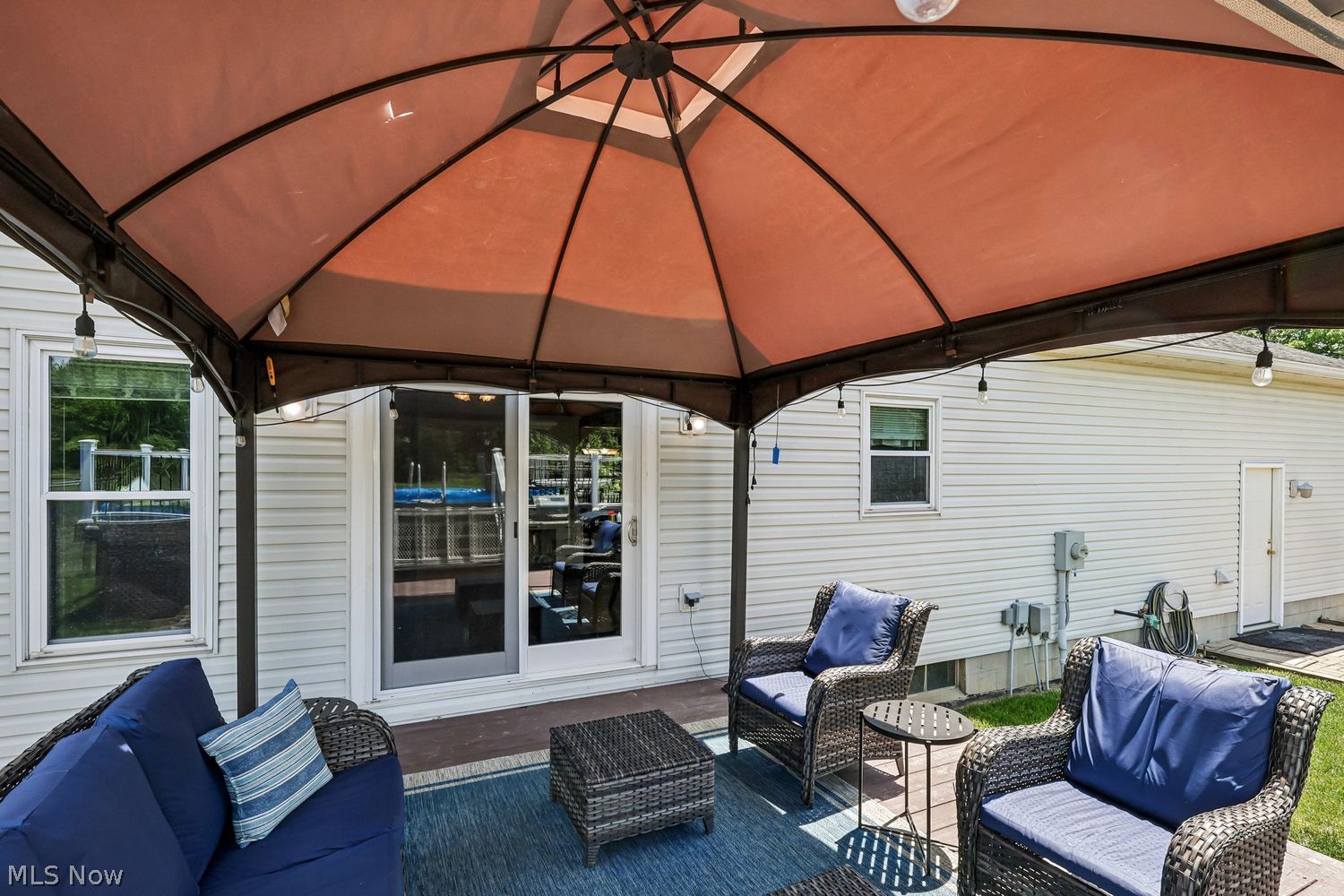 5323 Hattrick Road Ravenna OH 44266