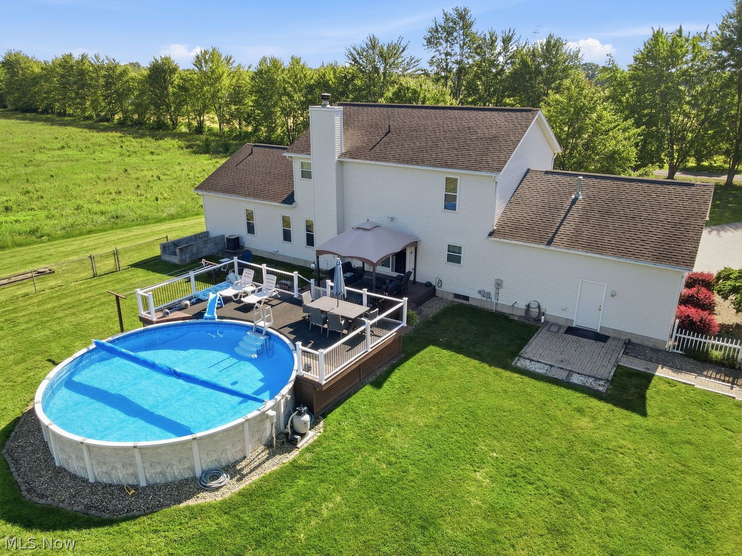 5323 Hattrick Road Ravenna OH 44266