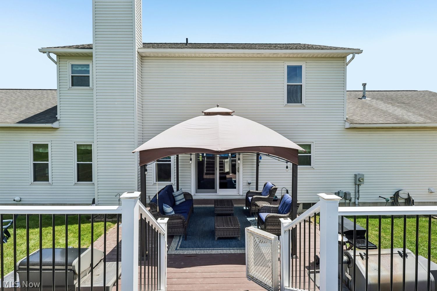 5323 Hattrick Road Ravenna OH 44266