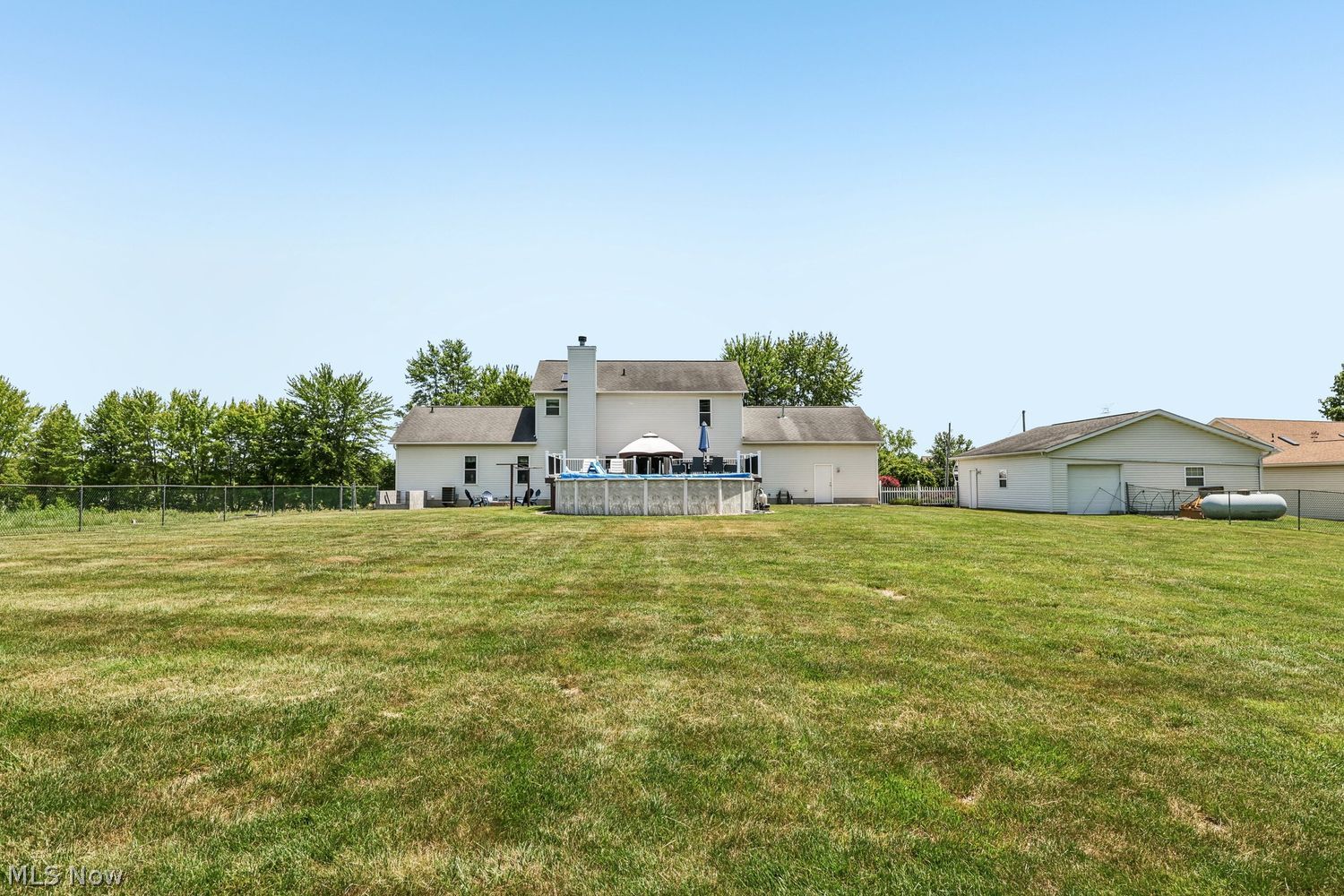 5323 Hattrick Road Ravenna OH 44266