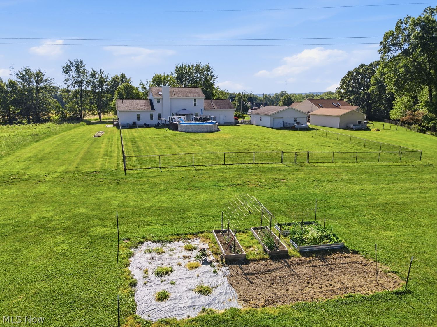 5323 Hattrick Road Ravenna OH 44266