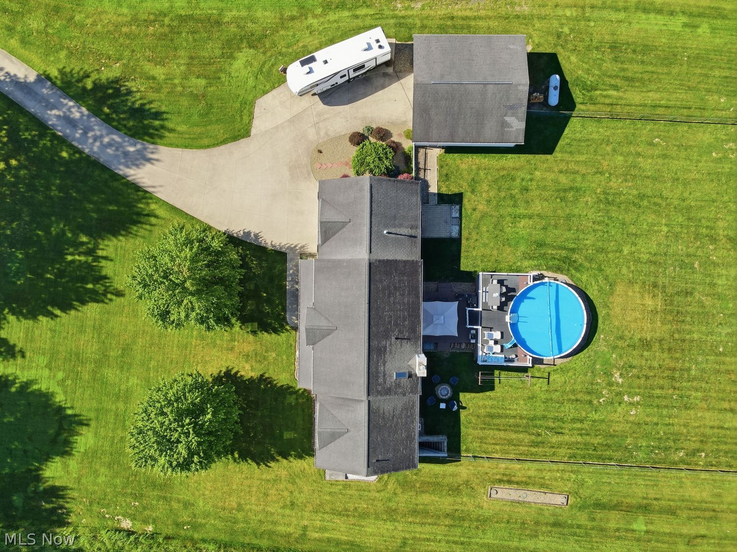 5323 Hattrick Road Ravenna OH 44266