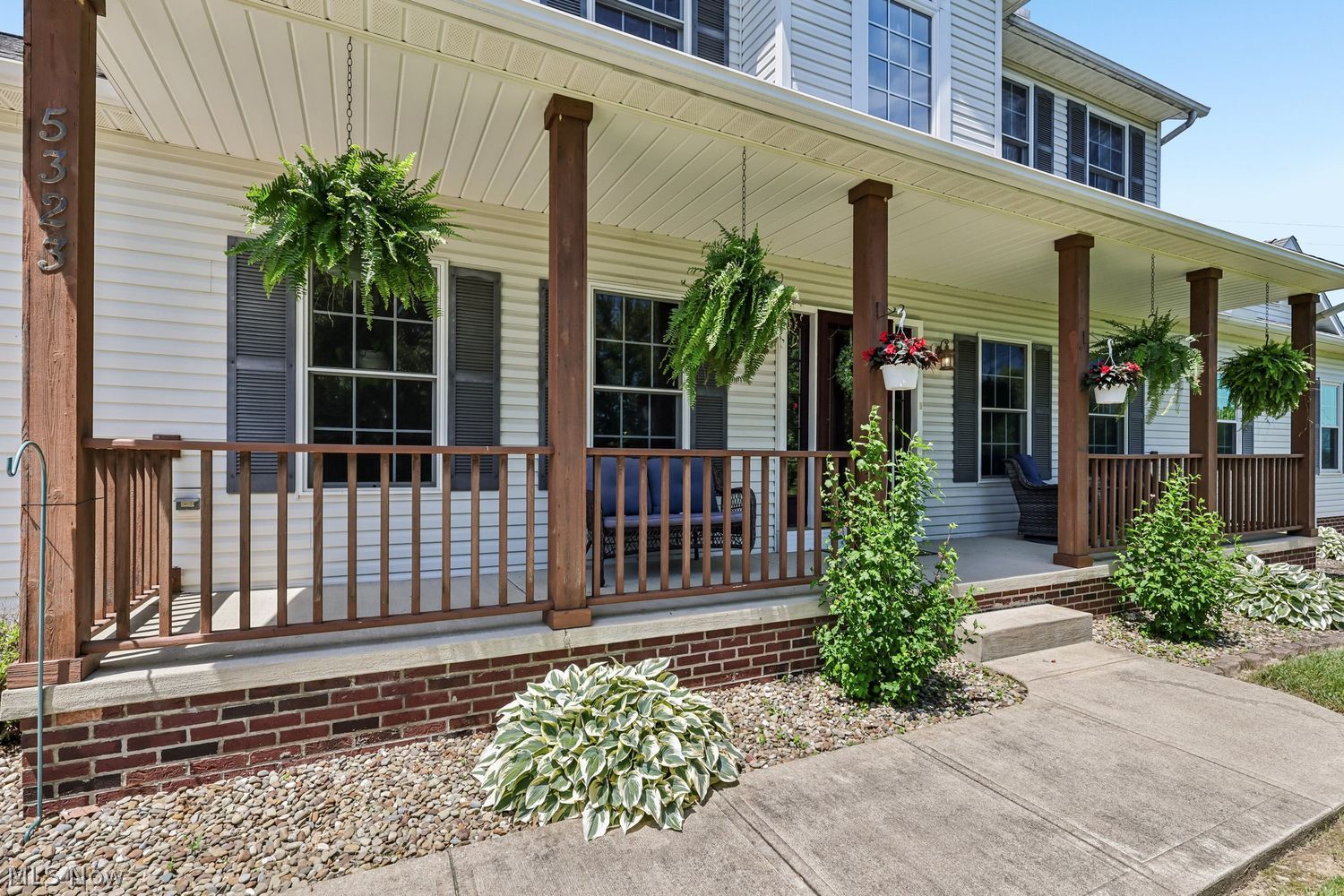 5323 Hattrick Road Ravenna OH 44266