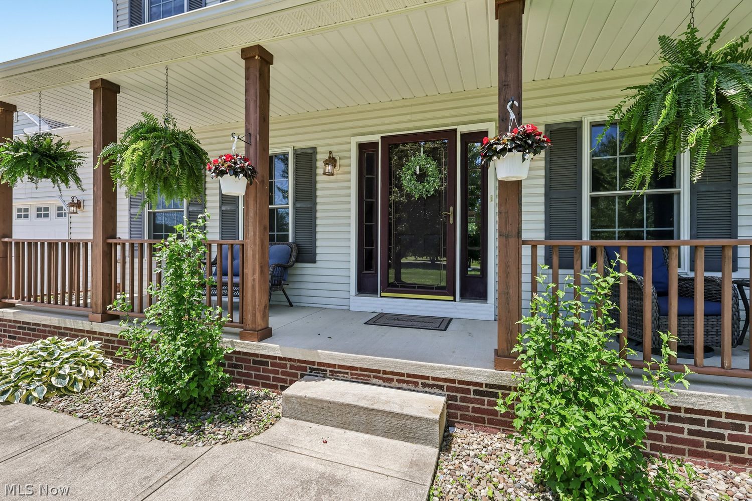 5323 Hattrick Road Ravenna OH 44266