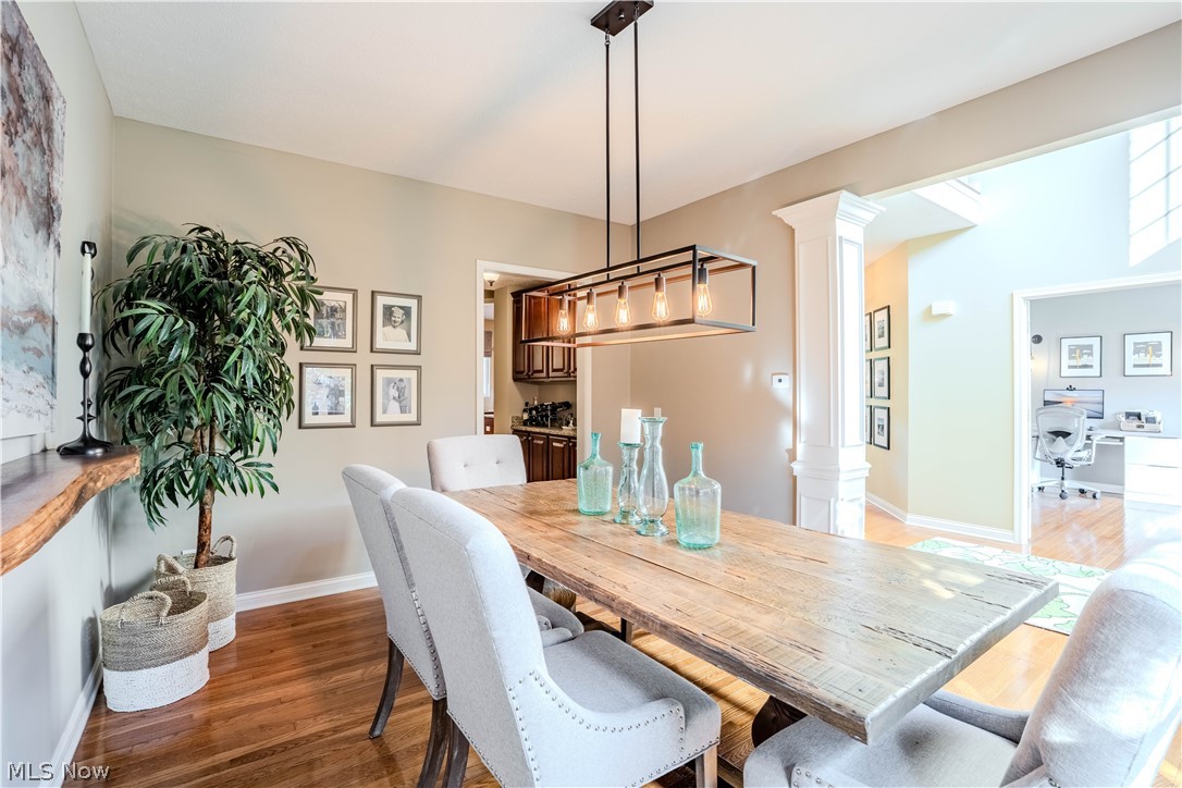 4366 Roxburghe Drive Brecksville OH 44141