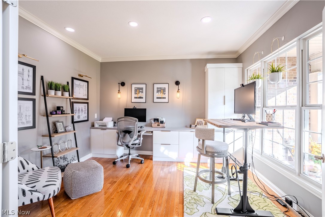 4366 Roxburghe Drive Brecksville OH 44141