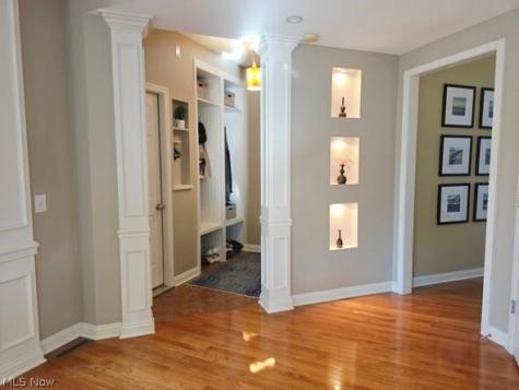 4366 Roxburghe Drive Brecksville OH 44141