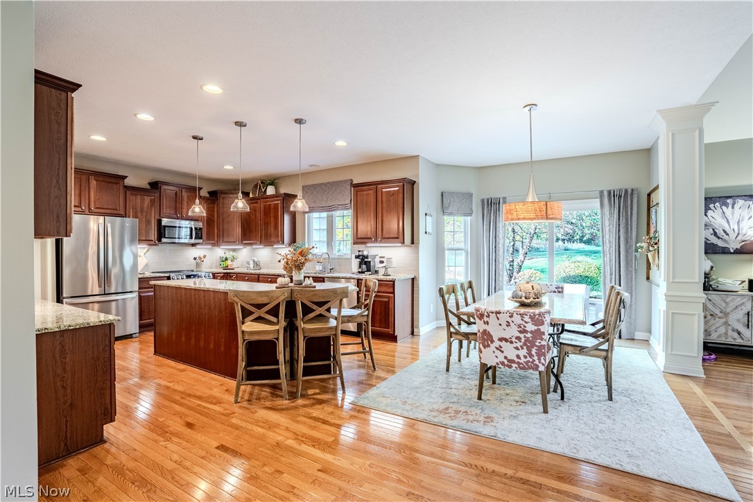 4366 Roxburghe Drive Brecksville OH 44141