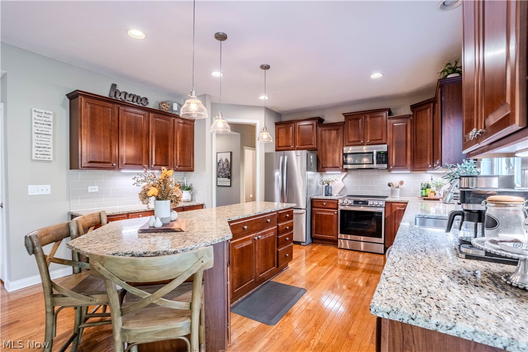 4366 Roxburghe Drive Brecksville OH 44141