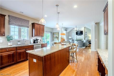 4366 Roxburghe Drive Brecksville OH 44141