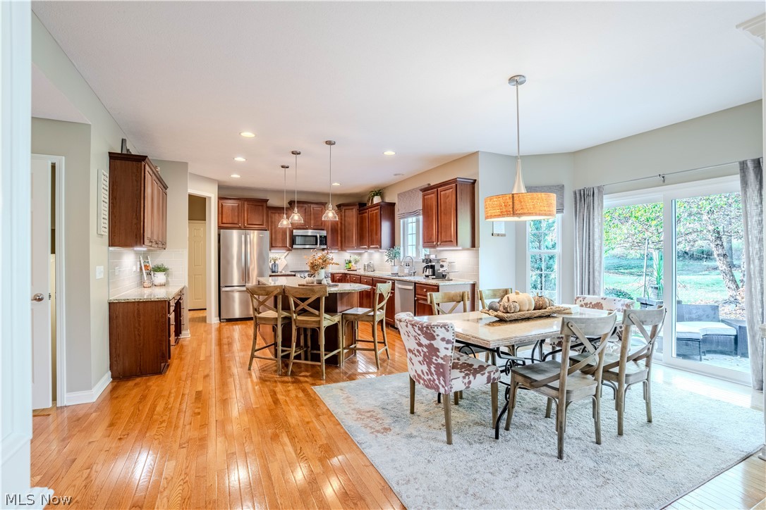 4366 Roxburghe Drive Brecksville OH 44141