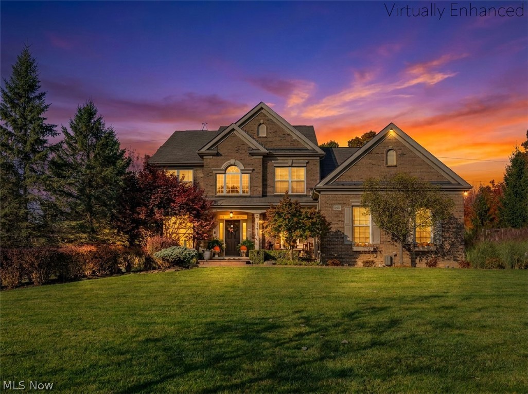 4366 Roxburghe Drive Brecksville OH 44141