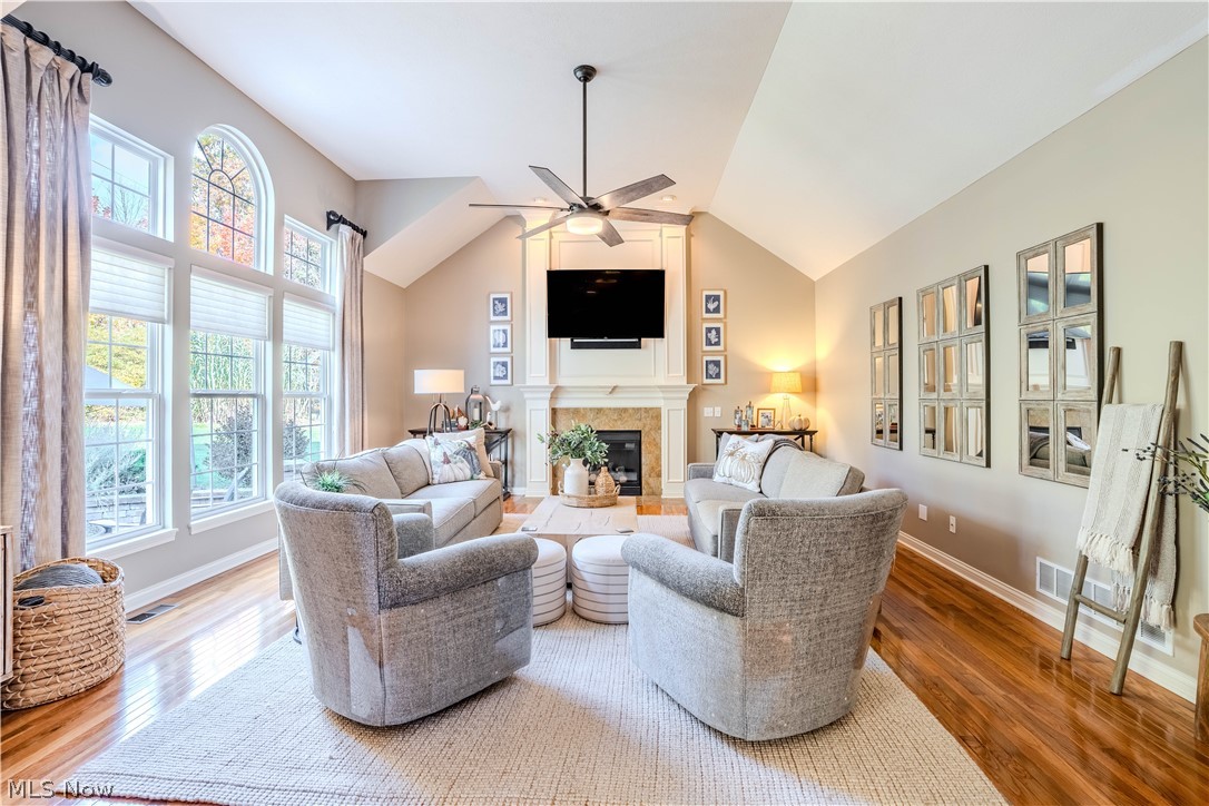 4366 Roxburghe Drive Brecksville OH 44141