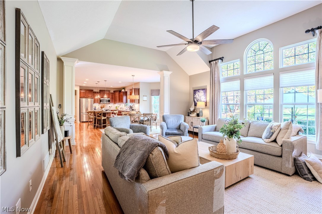 4366 Roxburghe Drive Brecksville OH 44141