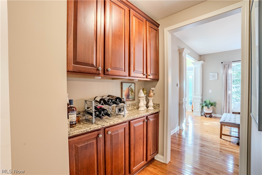 4366 Roxburghe Drive Brecksville OH 44141
