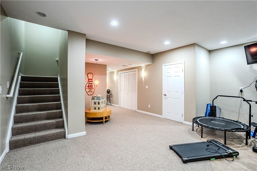 4366 Roxburghe Drive Brecksville OH 44141