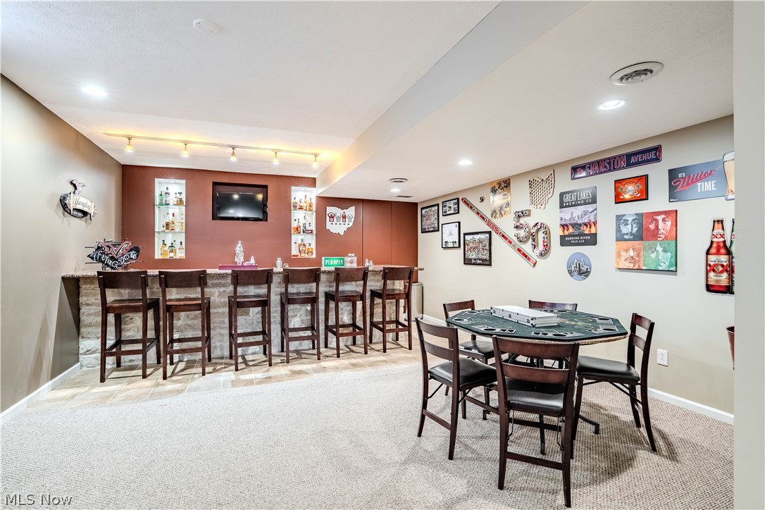 4366 Roxburghe Drive Brecksville OH 44141