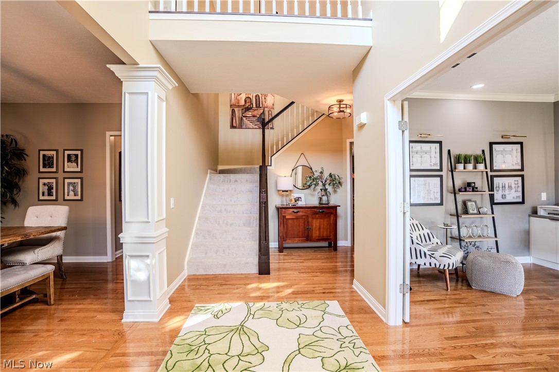 4366 Roxburghe Drive Brecksville OH 44141