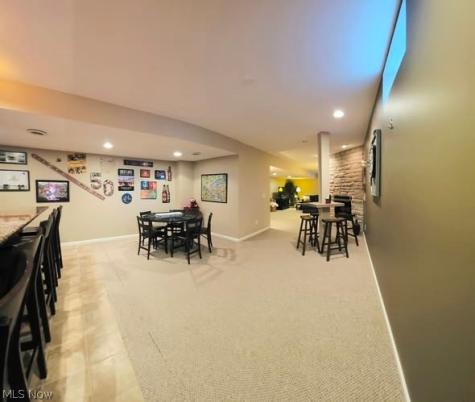 4366 Roxburghe Drive Brecksville OH 44141
