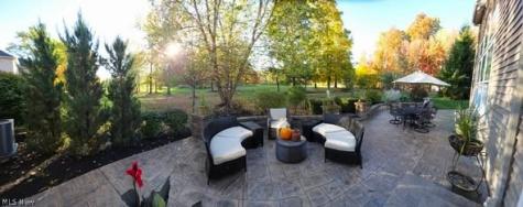 4366 Roxburghe Drive Brecksville OH 44141