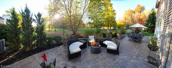 4366 Roxburghe Drive Brecksville OH 44141