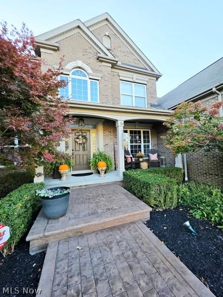 4366 Roxburghe Drive Brecksville OH 44141