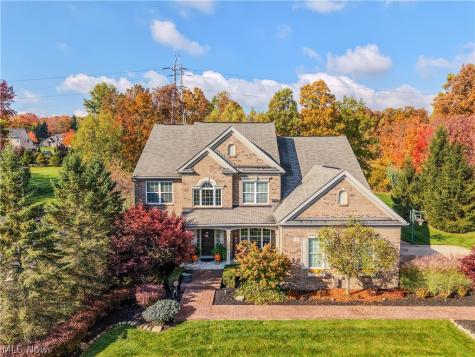 4366 Roxburghe Drive Brecksville OH 44141