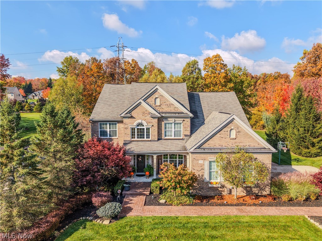 4366 Roxburghe Drive Brecksville OH 44141