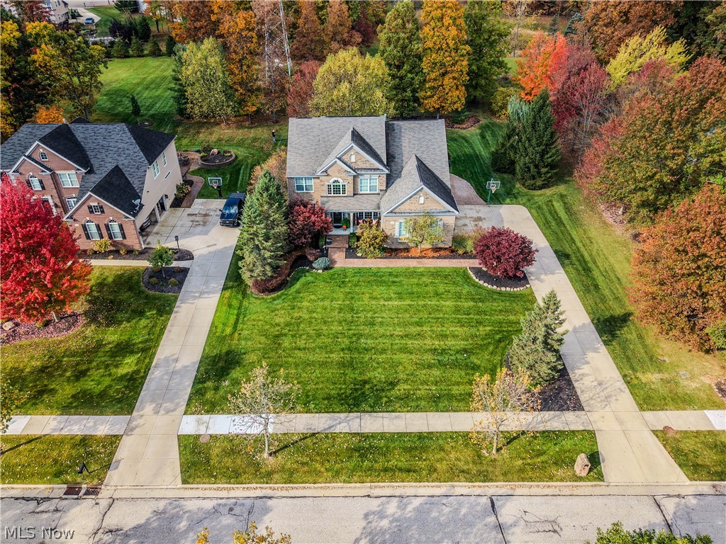4366 Roxburghe Drive Brecksville OH 44141