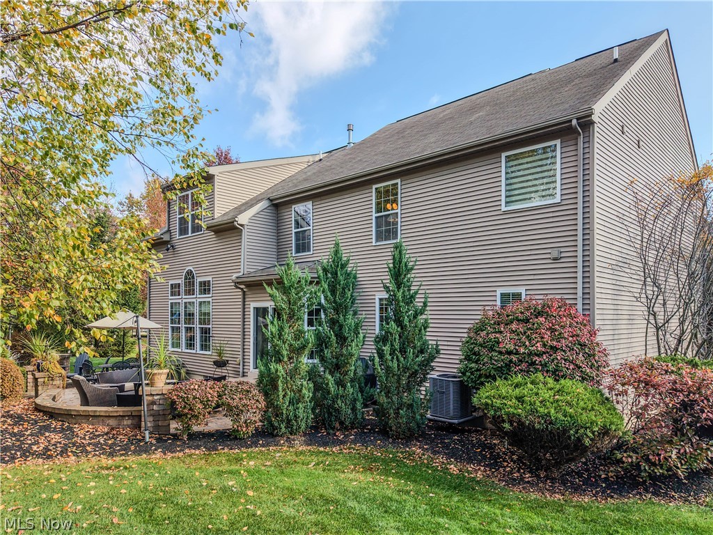 4366 Roxburghe Drive Brecksville OH 44141