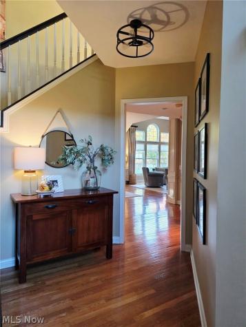 4366 Roxburghe Drive Brecksville OH 44141