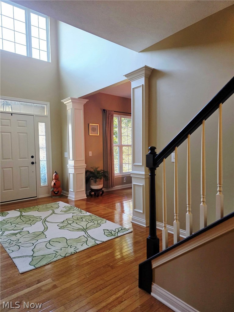 4366 Roxburghe Drive Brecksville OH 44141
