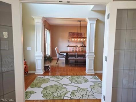 4366 Roxburghe Drive Brecksville OH 44141