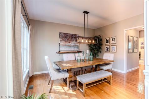 4366 Roxburghe Drive Brecksville OH 44141