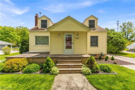 5295 Broadway Lorain OH 44052