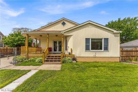 5295 Broadway Lorain OH 44052