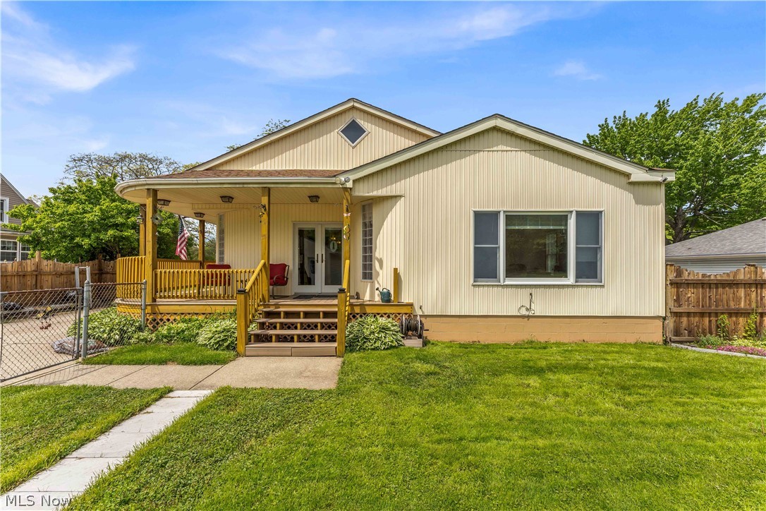 5295 Broadway Lorain OH 44052