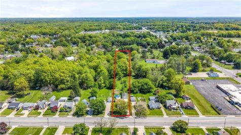 5295 Broadway Lorain OH 44052
