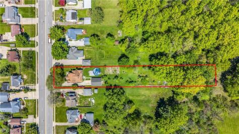 5295 Broadway Lorain OH 44052