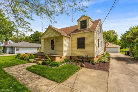 5295 Broadway Lorain OH 44052