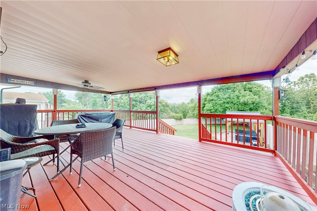 401 Westwood Drive Steubenville OH 43953