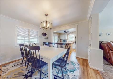 401 Westwood Drive Steubenville OH 43953