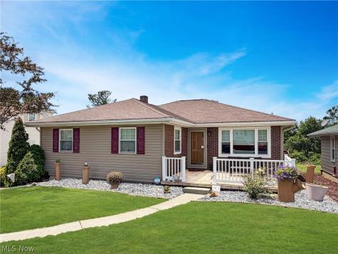 401 Westwood Drive Steubenville OH 43953