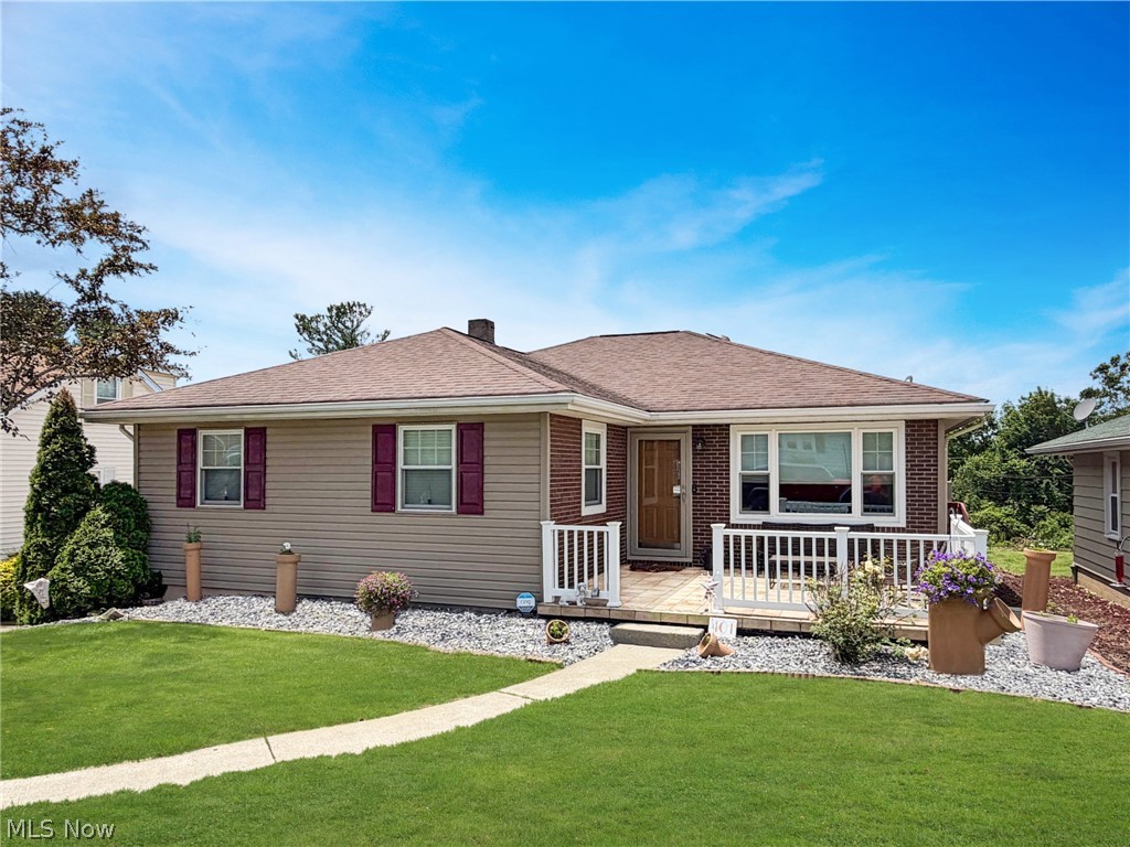 401 Westwood Drive Steubenville OH 43953
