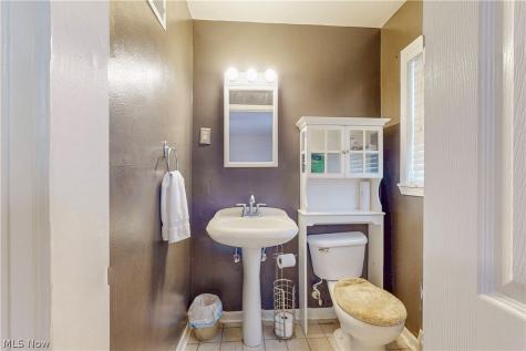 401 Westwood Drive Steubenville OH 43953