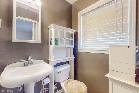 401 Westwood Drive Steubenville OH 43953