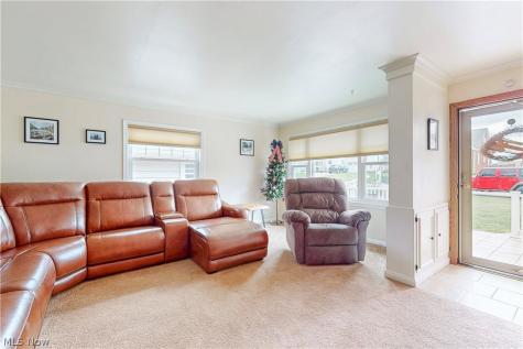 401 Westwood Drive Steubenville OH 43953