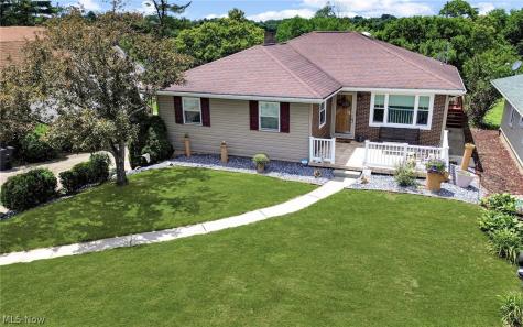 401 Westwood Drive Steubenville OH 43953